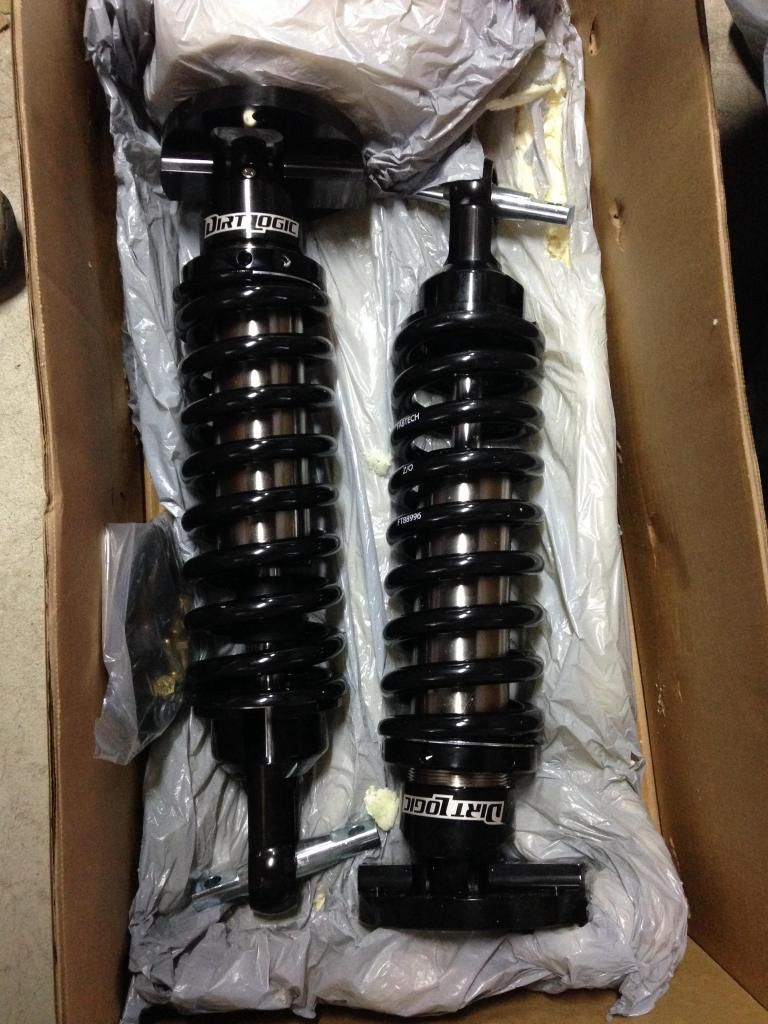 • Best suspension Suspension